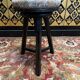 Napoleon III piano stool