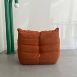 Chauffeuse togo Michel Ducaroy pour Ligne Roset