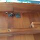 LOT of a table and 6 chairs