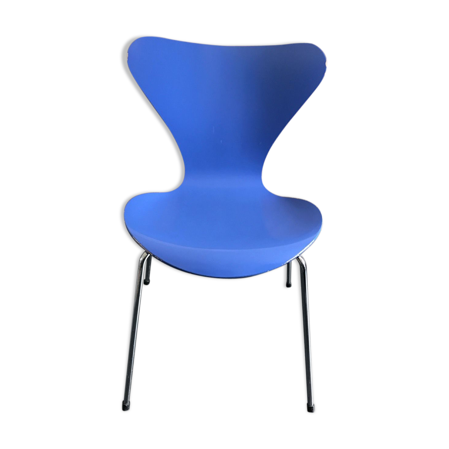 Chaise Jacobsen édition Fritz Hansen