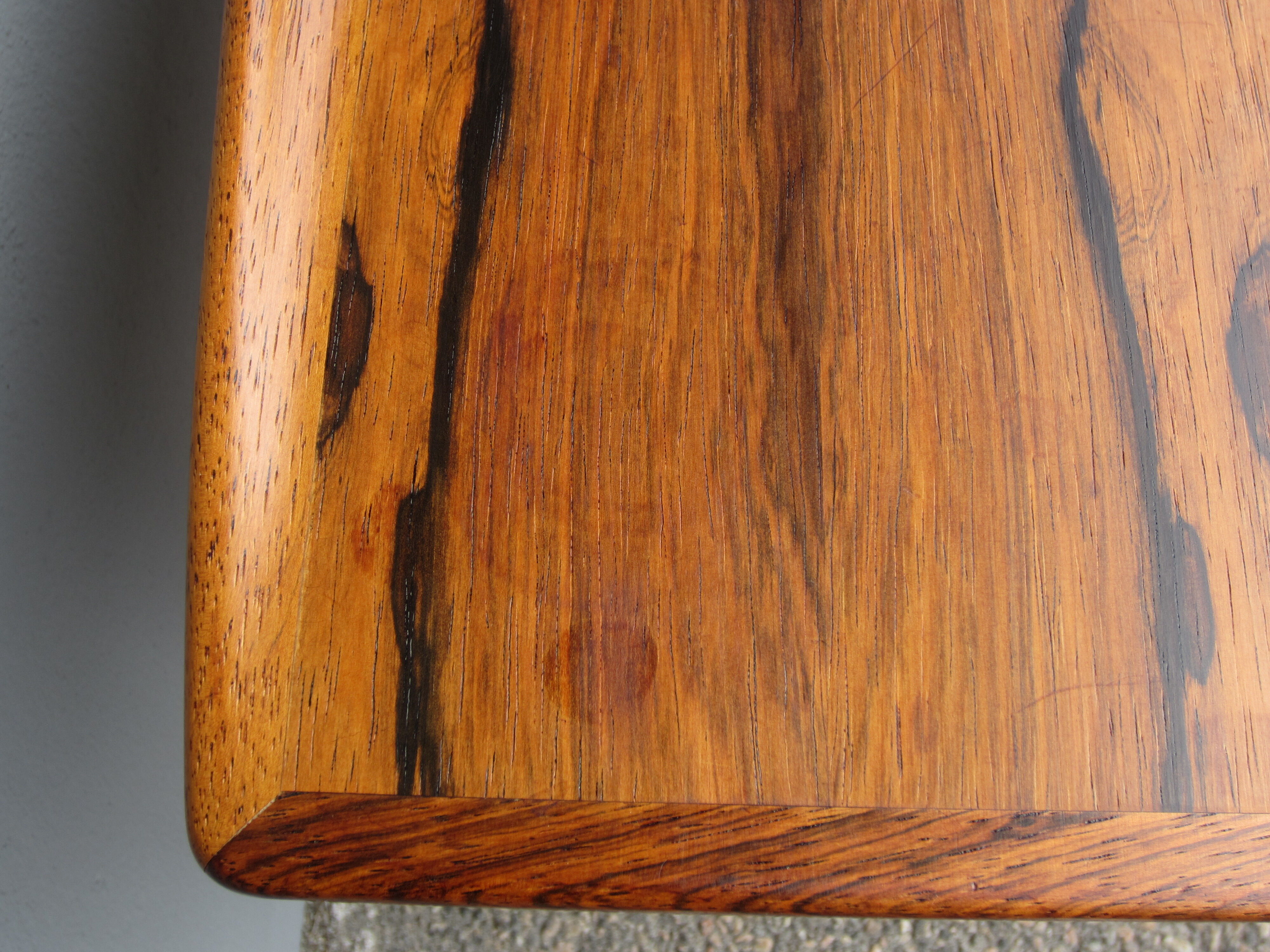 Scandinavian Frisco coffee table by Folke Ohlsson for Tingströms Bra Bohag