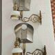 Wall lights