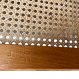 4 Chairs Cesca Marcel Breuer