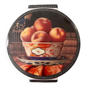 Vase porcelaine