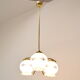 Lustre vintage vers les années 1990