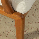 1960s Armchair, L. Olsen & Søn