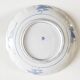 Japanese Imari platter, 31 cm in diameter