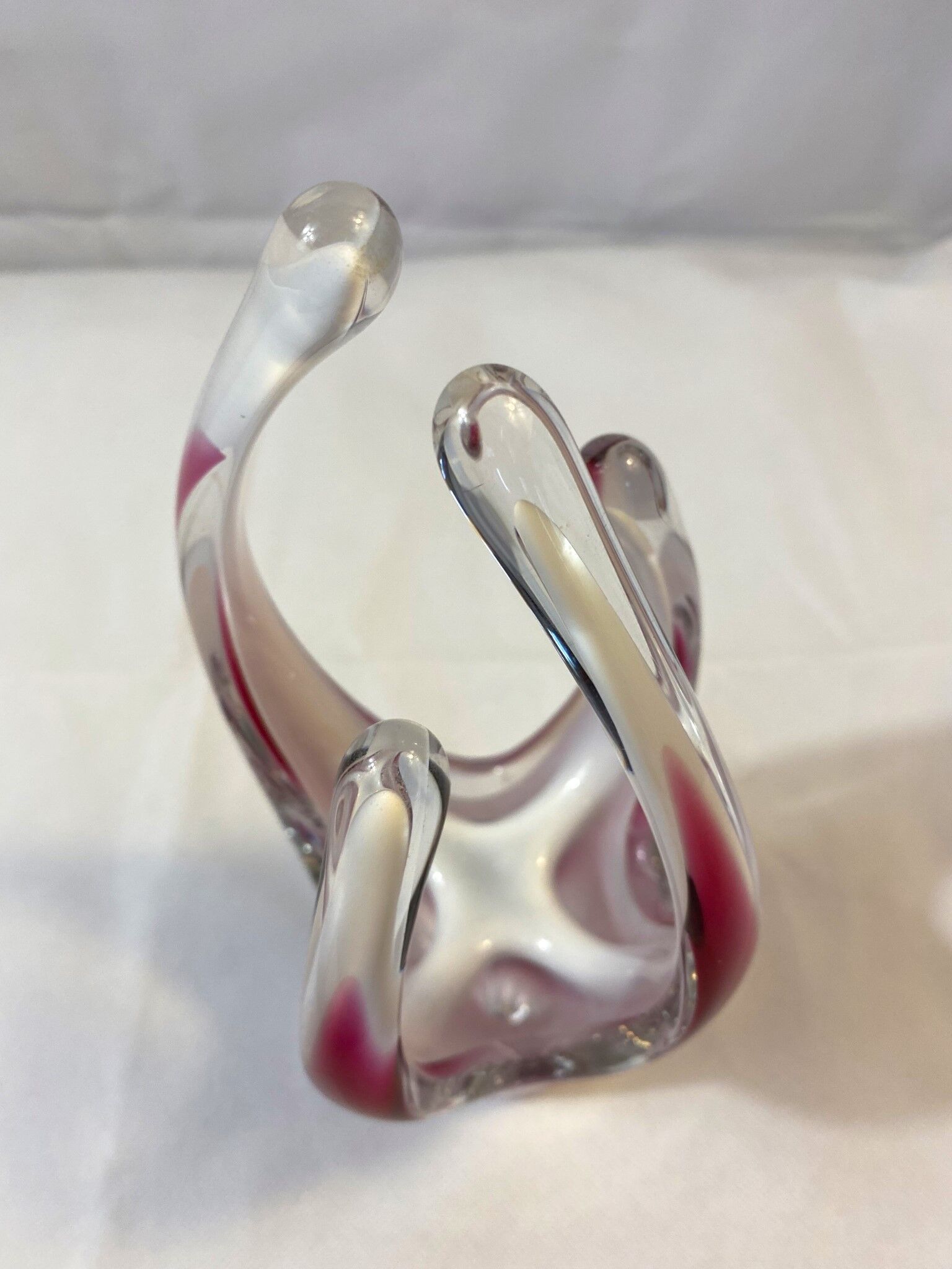 Vase fantasia paul kedelv