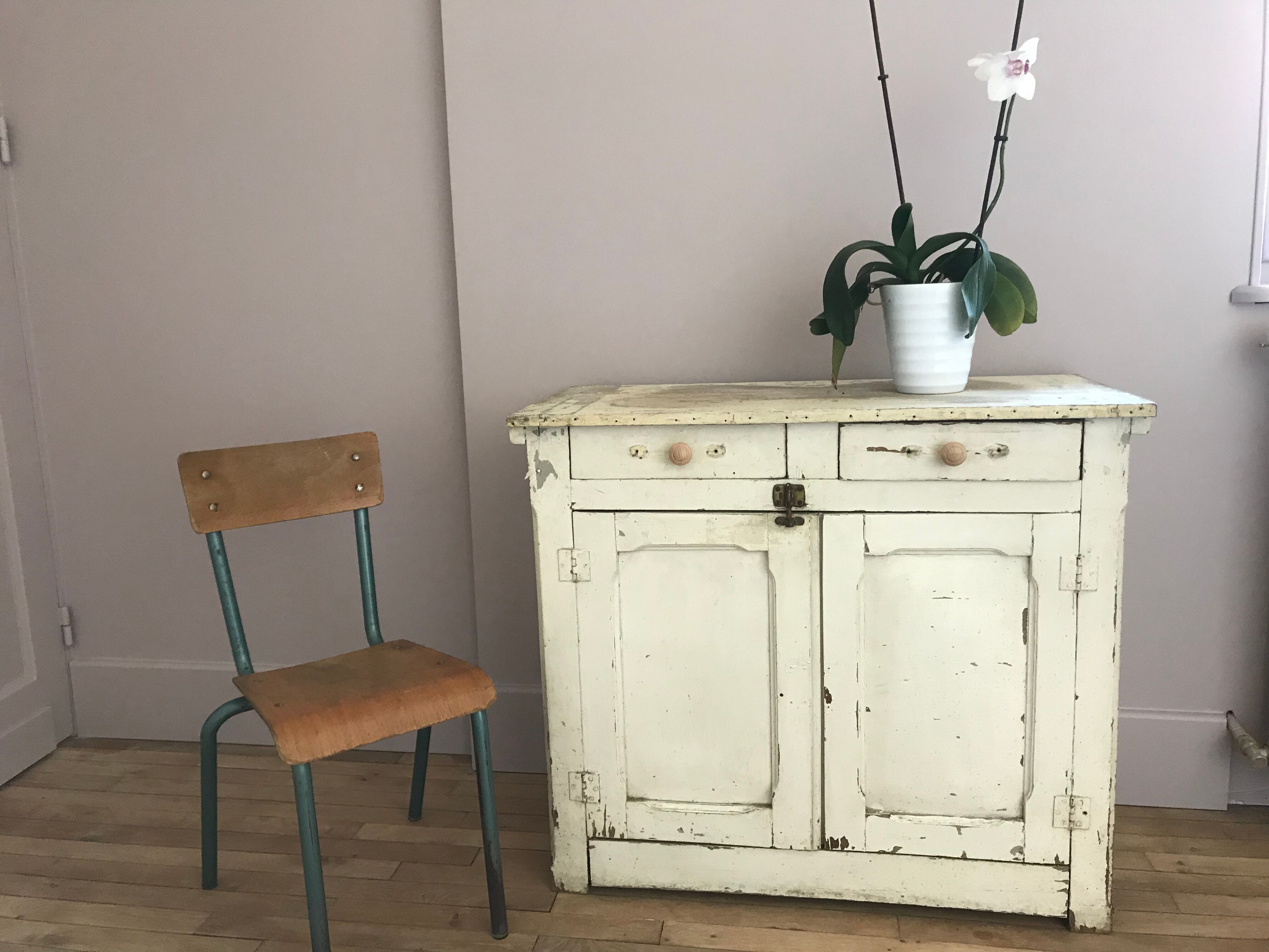 Former Parisian buffet