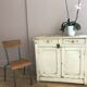 Former Parisian buffet