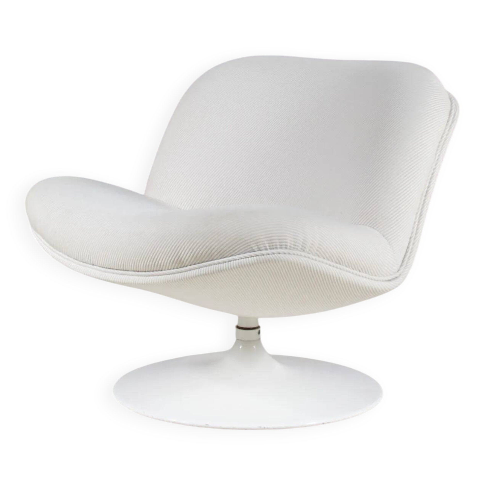 1960s “508” chair by Geoffrey Harcourt for Artifort, the Netherlands