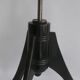 Art Nouveau Piano Stool, Swivel Stool, Stool - around 1920