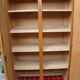 Old wardrobe 60