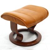 Ekornes Stressless armchair, Norway, 2000s