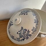 Vintage soup tureen