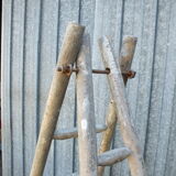 Former scale painter