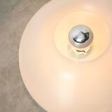 Big Tam-Tam Wall or Ceiling Lamp by Yoshiko Hasabe for Guzzini, 1970s