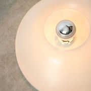 Big Tam-Tam Wall or Ceiling Lamp by Yoshiko Hasabe for Guzzini, 1970s