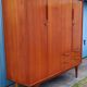 Armoire teck 1960