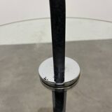 Postmodern side table design Carlo Bimbi 80s
