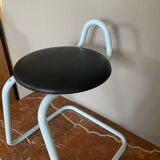 Italian stool, 1980
