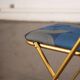 Redesigned Lafuma chair