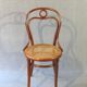Set de 4 chaises Thonet n°31 vers 1880