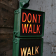 Fires don't walk American
