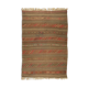 Tapis kilim anatolien fait à la main 230 cm x 154 cm
