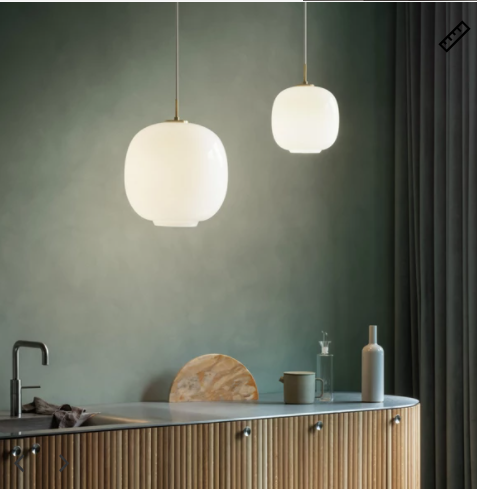 Louis poulsen vl45 radiohus suspension 370