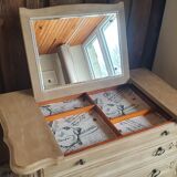 Commode à bijoux