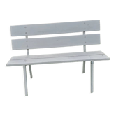 Garden bench