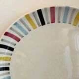 Villeroy and Boch Marléne plate 1960