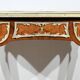 Rosewood and Marquetry Desk Table, Louis XV style – Early 20th century