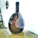 Amber Flat demijohn