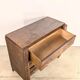 Vintage 1950s chest of drawers – Art Deco style