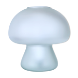 Vintage mushroom lamp