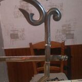 Italian brass counter balance