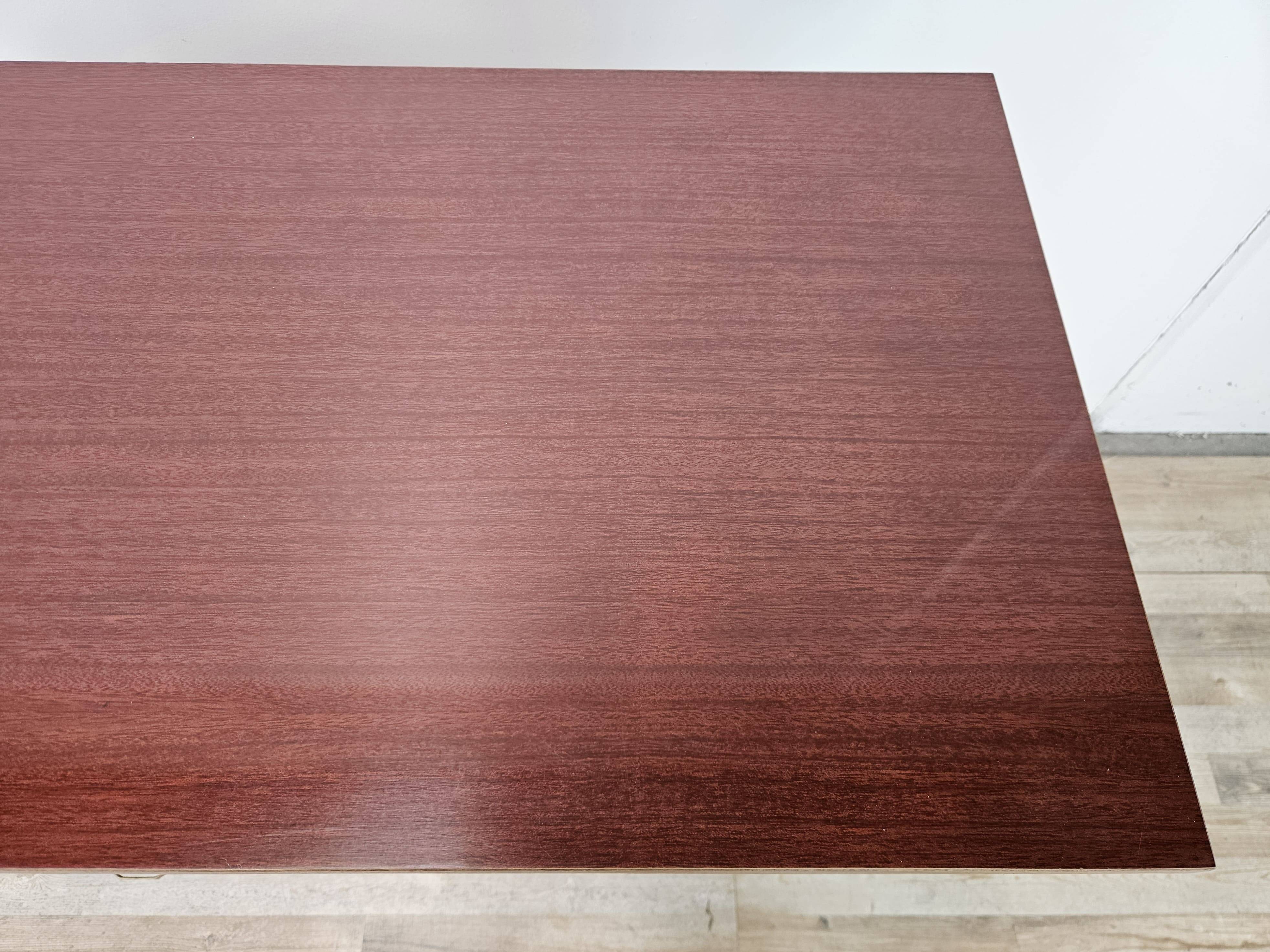 Small 1960s vintage desk
