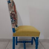 Louis Xlll chair