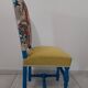 Chaise Louis Xlll