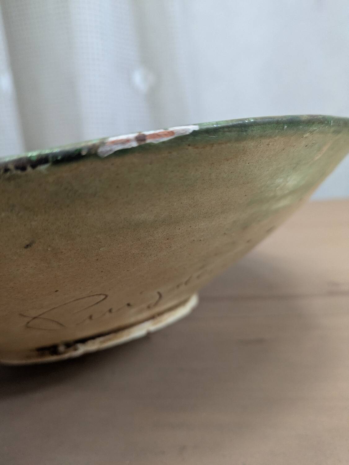 2 large Puigdemont dishes