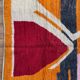 Boujaad wool rug size 250cm×150cm