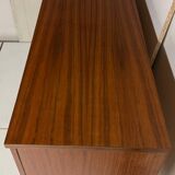 Scandinavian enfilade