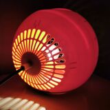 Lampe de table années 70