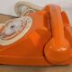 Socotel Orange Phone