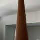 Scandinavian suspension in teak and rotaflex years 50-60