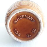 Vase West-Germany 1960