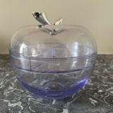 Apple jewelry box