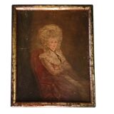 19th century portrait